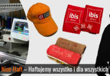 Profesjonalny haft