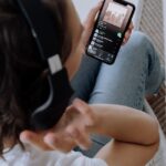 W jakich serwisach streamingowych promować swoją muzykę? jak znaleźć się na playlistach Spotify