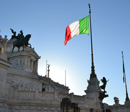 5 powodów, dla których warto przeprowadzić się do Włoch