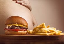Jak pozbyć się tłuszczu z brzucha w wieku 50 lat?