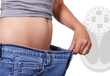 Ile cardio dziennie żeby schudnąć?